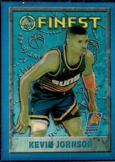 Kevin Johnson