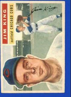 Jim King