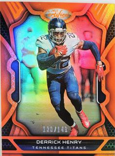 Derrick Henry