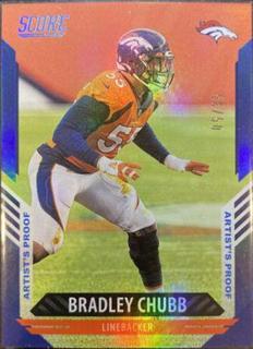 Bradley Chubb
