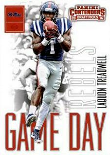 Laquon Treadwell