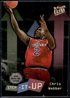 Chris Webber