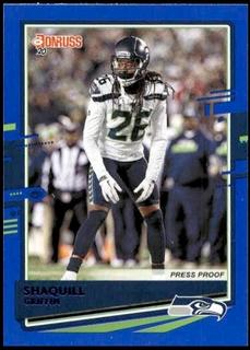 Shaquill Griffin