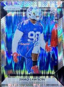 Shaq Lawson