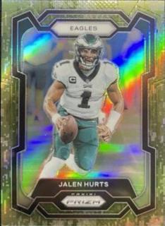 Jalen Hurts