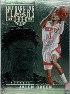Jalen Green