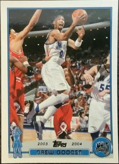 Drew Gooden