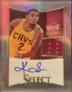 Kyrie Irving