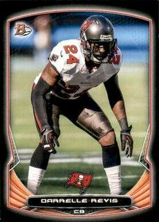 Darrelle Revis