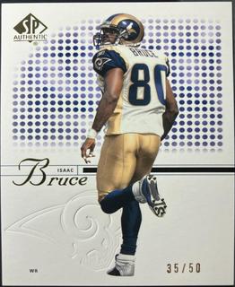Isaac Bruce