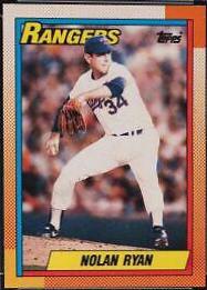 Nolan Ryan