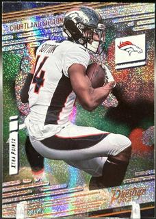 Courtland Sutton