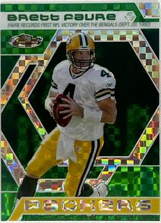 Brett Favre