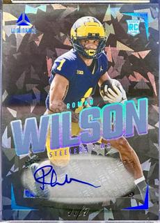 Roman Wilson