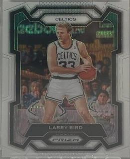 Larry Bird