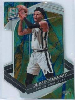 Dejounte Murray
