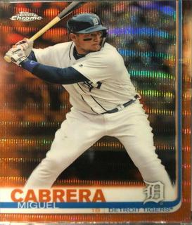 Miguel Cabrera