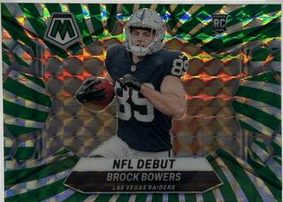 Brock Bowers