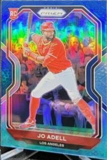 Jo Adell