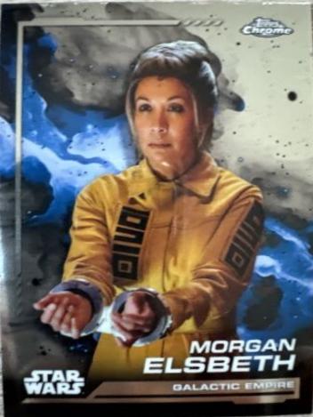Morgan Elsbeth #57
