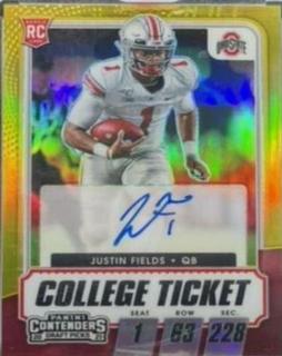 Justin Fields