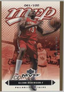 Glenn Robinson