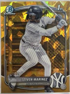 Stiven Marinez