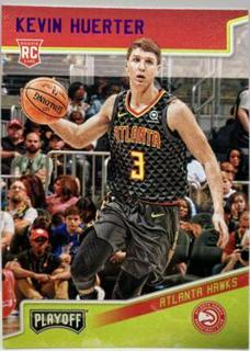 Kevin Huerter