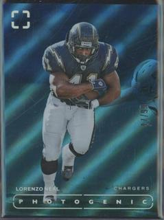 Lorenzo Neal