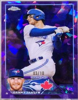 Danny Jansen