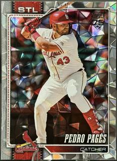 Pedro Pages