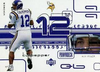 Daunte Culpepper