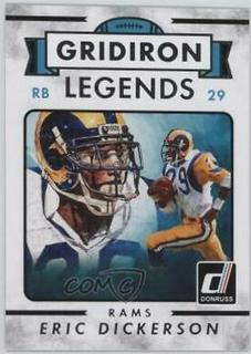 Eric Dickerson