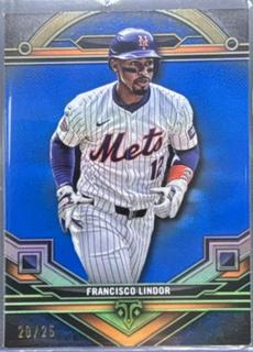 Francisco Lindor