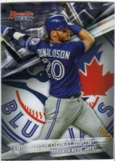 Josh Donaldson
