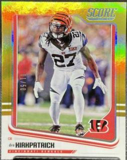 Dre Kirkpatrick