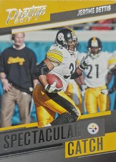 Jerome Bettis