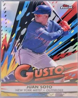 Juan Soto