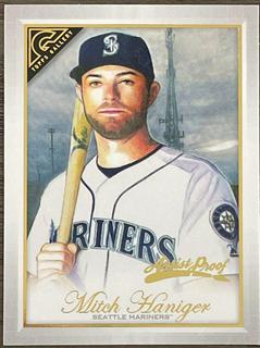 Mitch Haniger