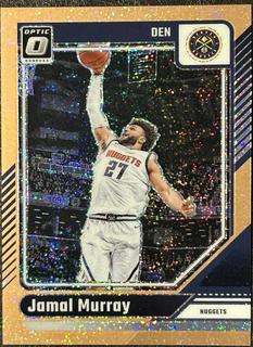 Jamal Murray