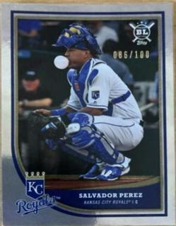 Salvador Perez