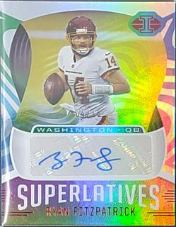 Ryan Fitzpatrick
