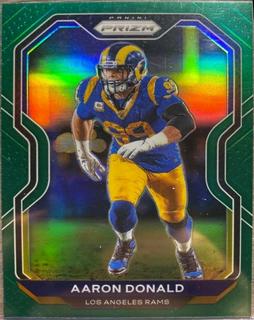 Aaron Donald