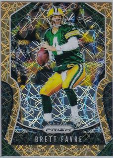 Brett Favre