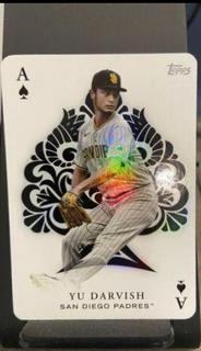 Yu Darvish