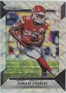 Jamaal Charles