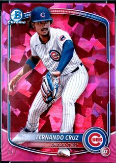 Fernando Cruz