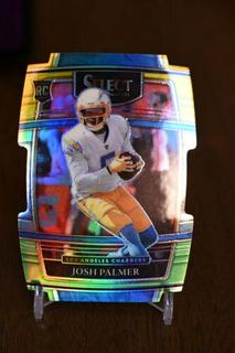 Josh Palmer