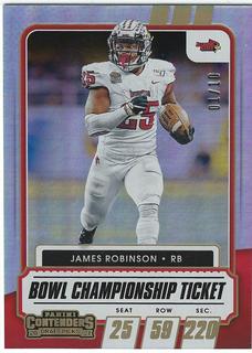 James Robinson