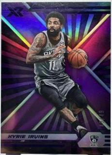 Kyrie Irving